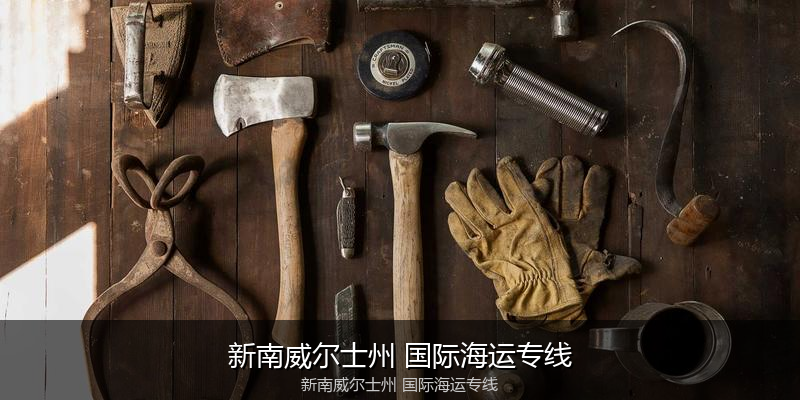 中国到澳洲海运专线服务优势与价格指南